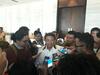 Saat Prof Mahfud, Inayah Wahid dan Reza Rahadian Ngomongin Pancasila