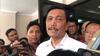 Airlangga Janji Gak Akan Baper Kalau Tidak Terpilih Cawapres Jokowi