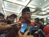 Ramai #GantiPresiden2019, Begini Tanggapan Surya Paloh
