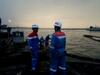 Pertamina klaim Teluk Balikpapan sudah bersih dari minyak