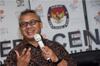 PDIP Siap Kemungkinan Jokowi Lawan Kotak Kosong