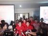 PDIP Siap Kemungkinan Jokowi Lawan Kotak Kosong