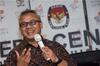 KPK Tangkap Bupati Bandung Barat