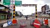 Setelah Matraman, Menyusul Underpass Mampang Diuji-coba