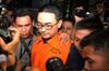 5 Fakta Dibalik Penahanan Gubernur Jambi Zumi Zola Oleh KPK Atas Kasus Suap