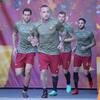 Live Streaming Liga Champions: As Roma Vs Barcelona Pukul 01.45 WIB
