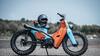 Buat Off Road, Kenapa Bebek Scrambler Berbasis Honda Super Cub Manis Banget