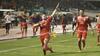 Live Streaming Piala AFC: Persija Jakarta Vs Johor Darul Takzim Pukul 18.30 WIB