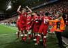 Live Streaming Liga Champions: Manchester City Vs Liverpool Pukul 01.45 WIB