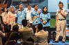 KNKT Selidiki Penyebab Kecelakaan KA Sancaka