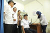 Cegah Karhutla, KLHK Buat Sistem Pengaturan Tata Air dan PLTB