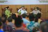 Rapat Paripurna Setujui Anggaran DPR 2019 Rp7,7 Triliun