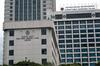 Menhan Harap Siswa SMA TN Jadi Calon Pemimpin Berkarakter Baik