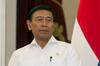 Menteri Asman Dorong ANRI Segera Bangun Kompleks Arsip Nasional