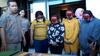 Saksi Sebut Dwi Joko ke Suriah pada Agustus 2015
