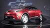 Paling Murah Rp 488,5 Juta, Target Penjualan Toyota C-HR Cuma 140 Unit