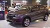 Honda: Toyota C-HR Bukan Lawan HR-V