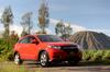 Honda: Toyota C-HR Bukan Lawan HR-V