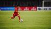 Ada Sekumpulan Suporter JDT di Antara Jakmania