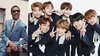 Boyband Korea BTS Jadi Brand Ambassador Ponsel LG G7