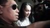 Jennifer Dunn dan Faisal Harris Sudah Nikah Siri Sejak 9 Desember 2016