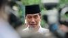 Jokowi: Peringatan Isra Mikraj Harus Membuat Indonesia Jadi Lebih Baik