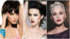 Katy Perry: dari 'Katy Hudson' hingga 'Witness'