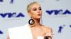 Katy Perry: dari 'Katy Hudson' hingga 'Witness'