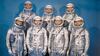 Throwback: Kisah Terpilihnya Mercury Seven, 7 Astronaut Pertama NASA