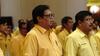 Golkar Tantang PKB Deklarasikan Dukungan ke Jokowi di Pilpres 2019