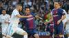 Komik: Balada Bayern, Sevilla, dan Barca