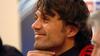 Menerka Masa Depan Paolo Maldini Bersama FIGC