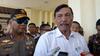 Madagaskar Siapkan Lahan Sawit untuk Digarap Indonesia