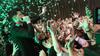 The Script Buka Penampilan Mereka di Jakarta dengan 'Superheroes'