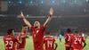 Marko Simic: Gol Ini untuk Mereka yang Mengkritik Saya