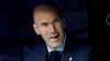 Zidane Juga Tak Paham Kenapa Madrid Begitu Perkasa di Eropa
