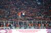 Di Hadapan 1.000 Fans JDT, Jakmania Siapkan Koreografi Gambar Macan