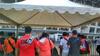19 Menit Berlangsung Persija Sementara Unggul 3-0 atas JDT