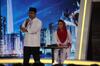 Debat Pilkada Jatim, Ini Solusi Penyediaan Lapangan Kerja dari Khofifah-Emil