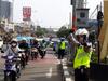 Usai Tragedi Sancaka, KAI Lakukan Penguatan Rel
