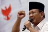 Deklarasi Prabowo Capres Diagendakan di Banyumas