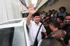 PKS Sodorkan 9 Nama untuk Dipilih Prabowo