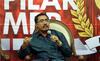 Kawasan Parlemen Bakal Terapkan Keamanan Lima Lapis