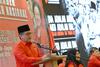 Gerakan #2019GantiPresiden Dianggap Bukan Aspirasi Rakyat