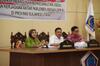 Waktu Pembahasan RUU Terorisme Diperpanjang