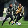 Live Streaming Liga Champions, Real Madrid Vs Juventus Pukul 01.45 WIB