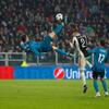 Live Streaming Liga Champions, Real Madrid Vs Juventus Pukul 01.45 WIB