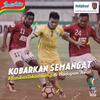 Live Streaming Piala AFC: Yangon United Vs Bali United Pukul 16.00 WIB