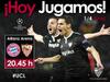 Live Streaming Liga Champions: Bayern Munchen Vs Sevilla Pukul 01.45 WIB