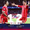 Live Streaming Liga Champions: Bayern Munchen Vs Sevilla Pukul 01.45 WIB